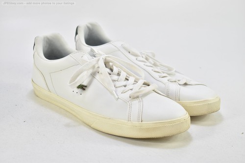 Lacoste herren sportschuhe - lacoste,
