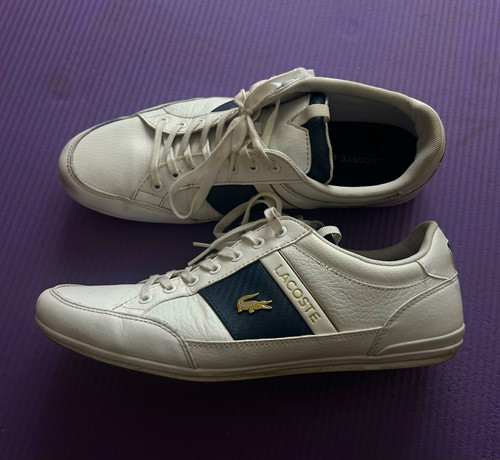 Lacoste chaymon herren sneaker - chaymon,