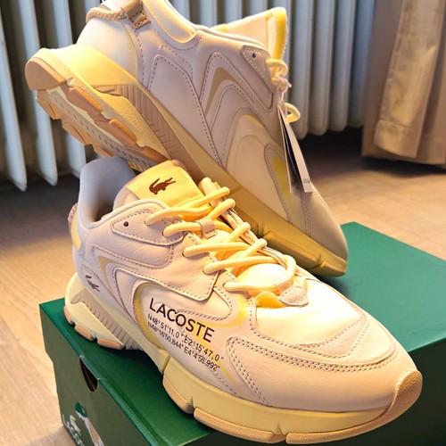 Lacoste l003 neo - neo, 125