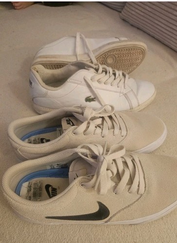 Damen sneakers - 2x,