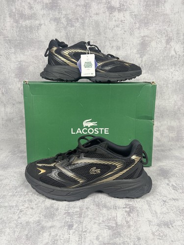 Lacoste neo shot sneaker - shot,
