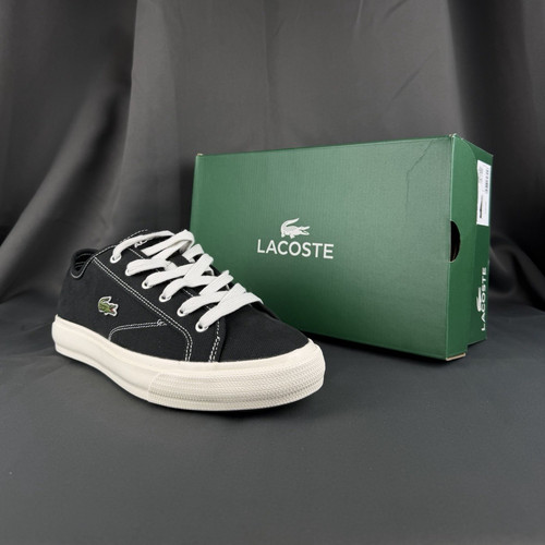 Lacoste backcourt 124 cma - lacoste, 1