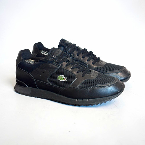 Lacoste partner piste herren - piste,