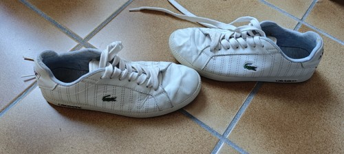 Lacoste damen 37 - damen, gr.
