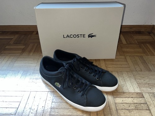 Lacoste herren schuhe sneaker - herren,