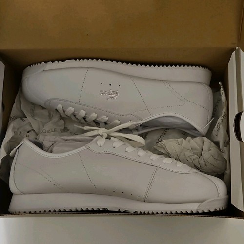 Lacoste herren sneaker - lacoste,