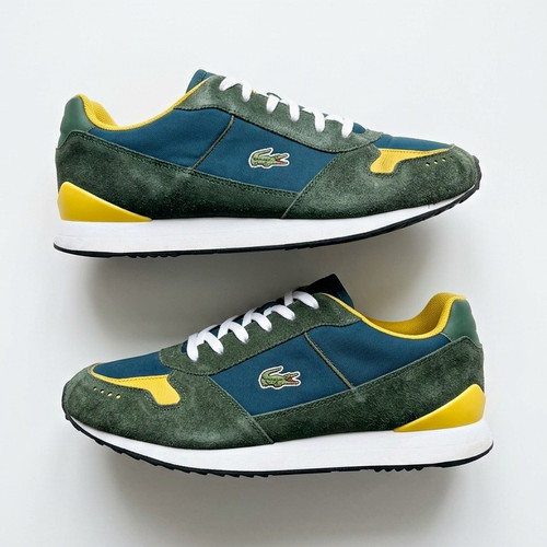 Lacoste live np - lacoste,