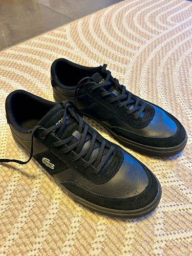 Lacoste court master pro - lacoste, court-master