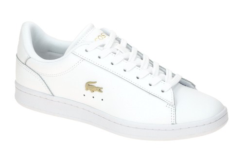 Lacoste schuhe carnaby - schuhe,