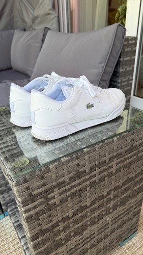 Lacoste sneaker herren - sneaker, 41