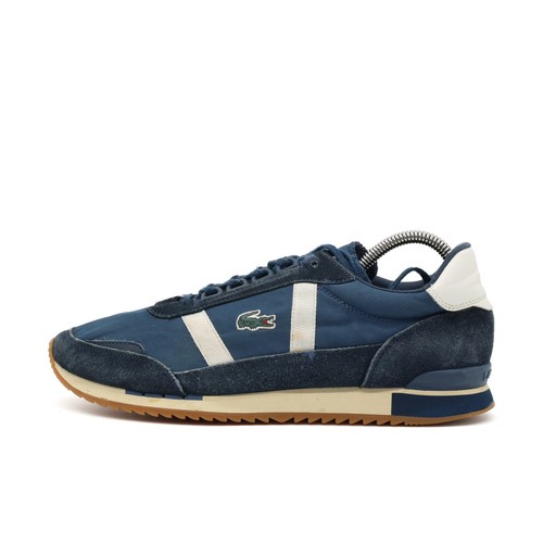 Lacoste herren partner retro - partner,
